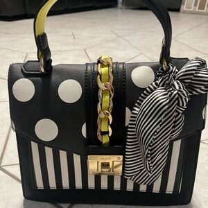 Aldo purse